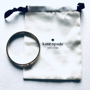 Kate Spade• Bow Bracelet